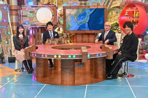 『ポツンと一軒家 春の3時間スペシャル』