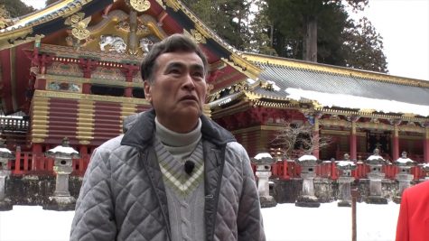 『良純と世界遺産の会　家康ゆかりの日光＆富士山編』