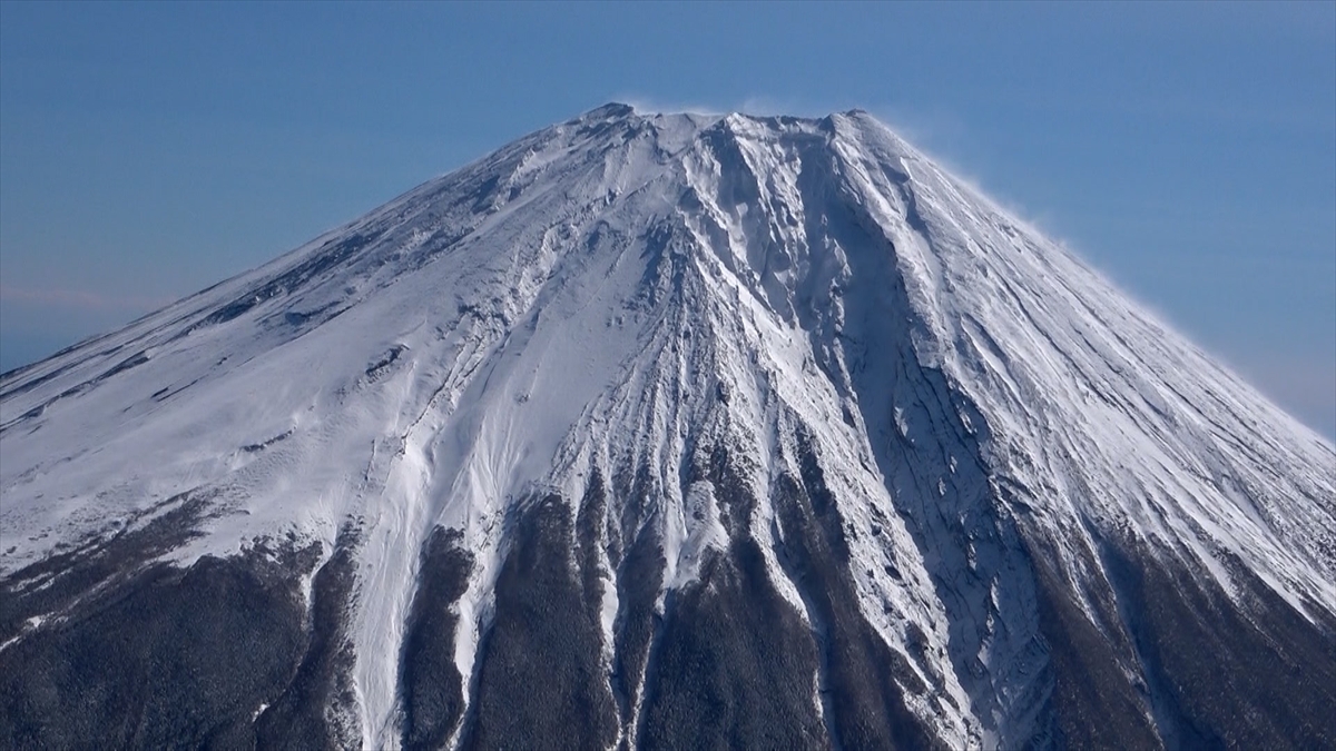 『良純と世界遺産の会　家康ゆかりの日光＆富士山編』