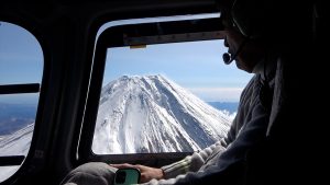 『良純と世界遺産の会　家康ゆかりの日光＆富士山編』
