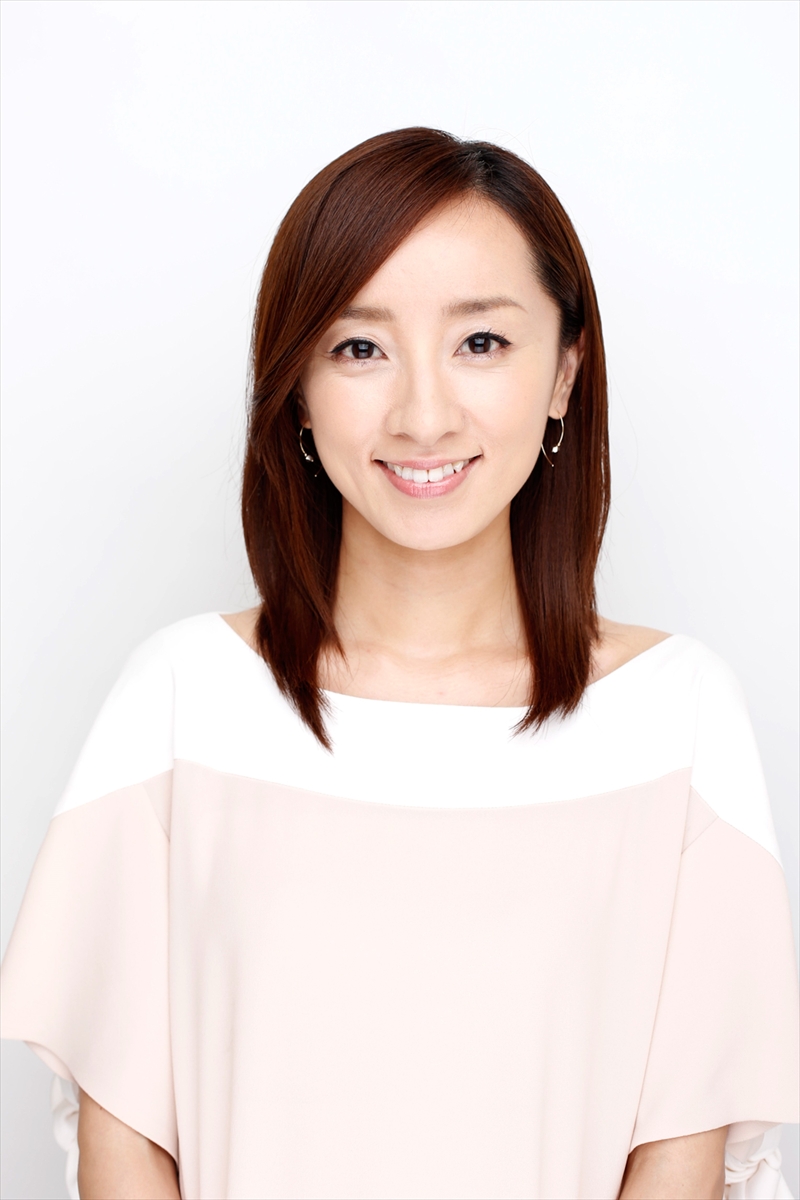 西尾由佳理