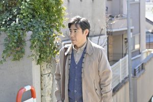 『失踪人捜索班　消えた真実』