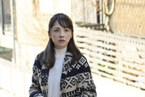 『失踪人捜索班　消えた真実』