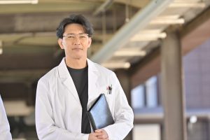 『失踪人捜索班　消えた真実』