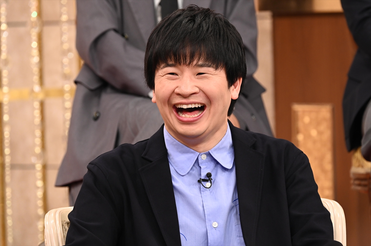 『林修・若林の国民の疑問～今なんでこーなった？～』