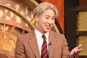 『林修・若林の国民の疑問～今なんでこーなった？～』