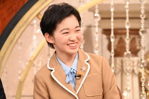『林修・若林の国民の疑問～今なんでこーなった？～』
