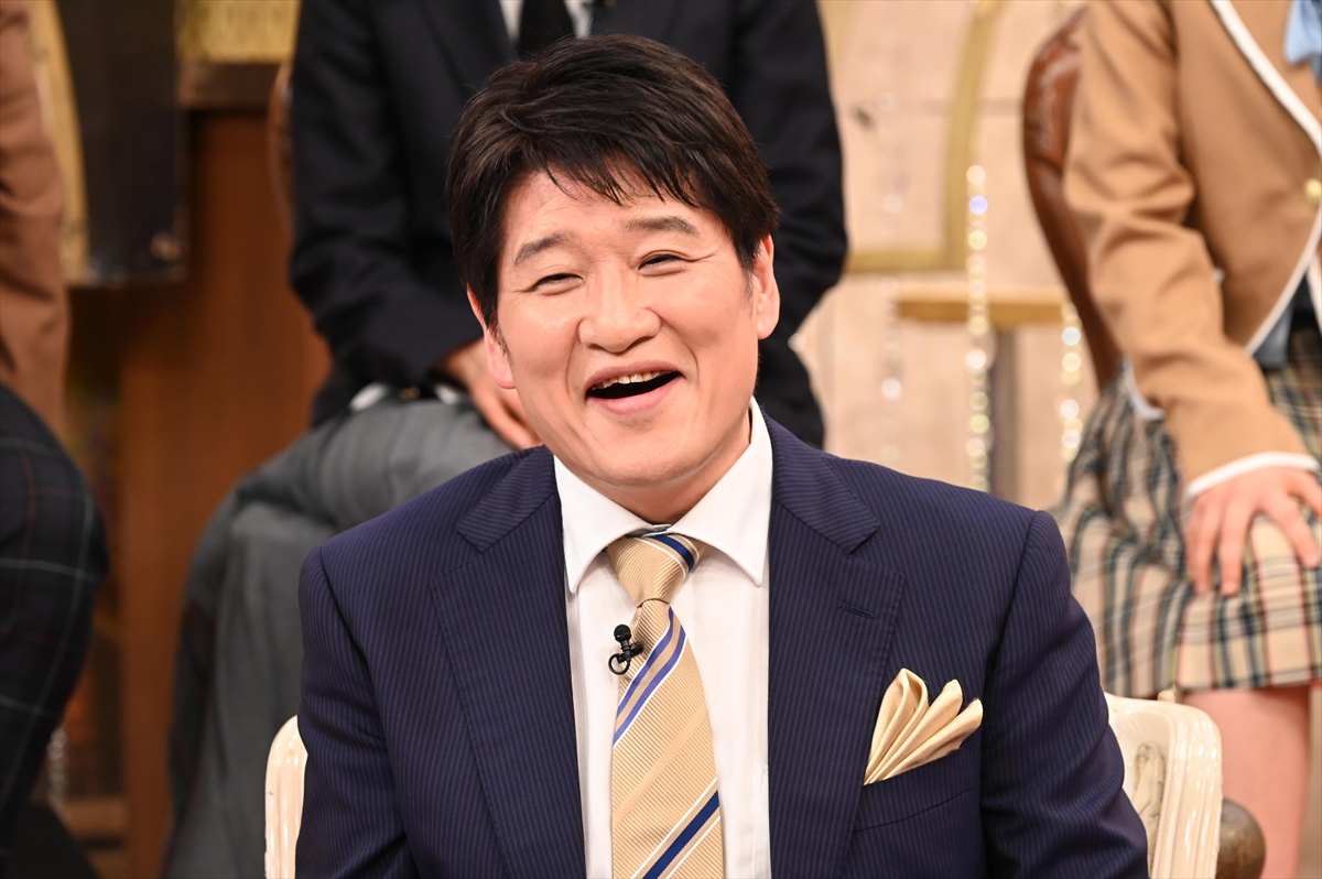 『林修・若林の国民の疑問～今なんでこーなった？～』