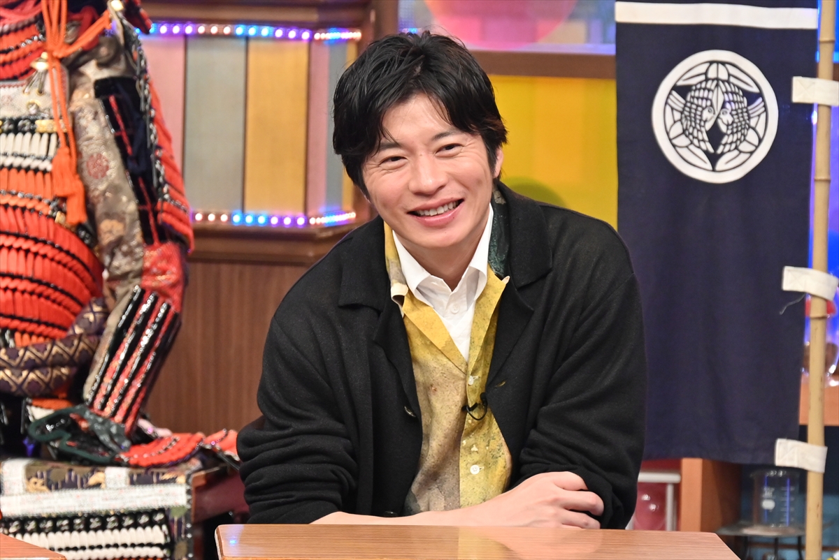 『サンドウィッチマン＆芦田愛菜の博士ちゃん』
