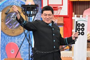 『サンドウィッチマン＆芦田愛菜の博士ちゃん』