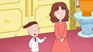 『ちびまる子ちゃん』