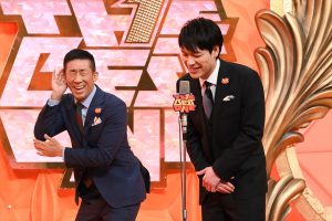 『ザ・ベストワン』