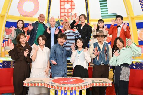 『日本くらべてみたらSP』