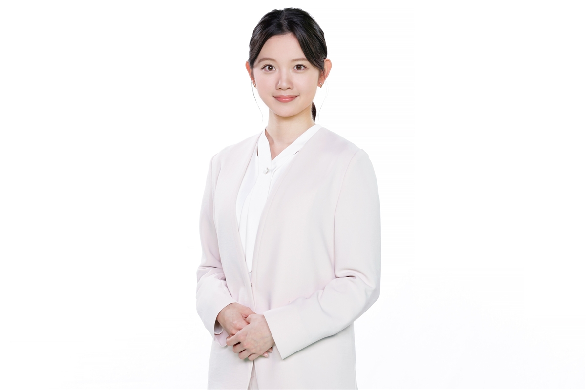 田中瞳（テレビ東京アナウンサー）