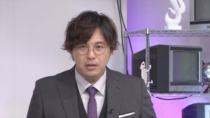 『脱教養番組 ～哲学～』