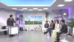 『脱教養番組 ～哲学～』