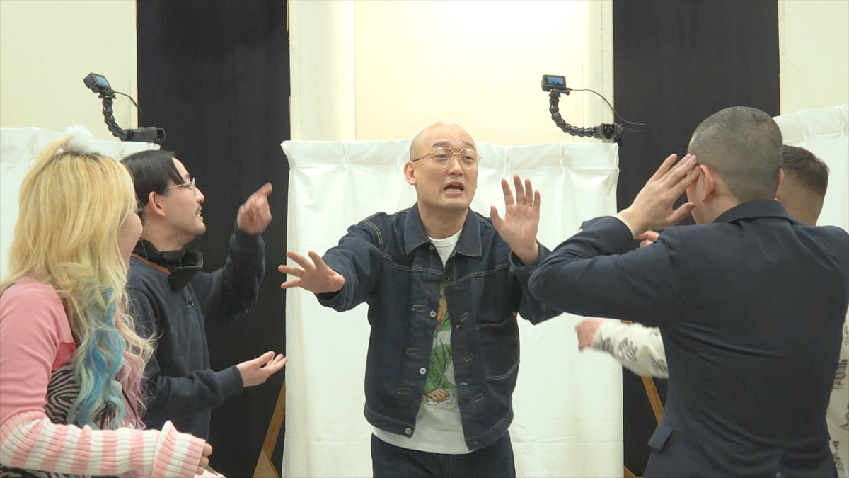 『脱教養番組 ～哲学～』