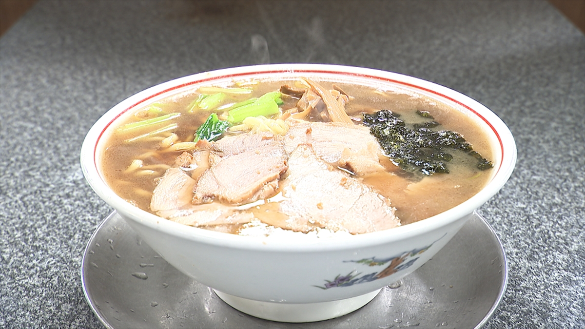 『オモウマい店』