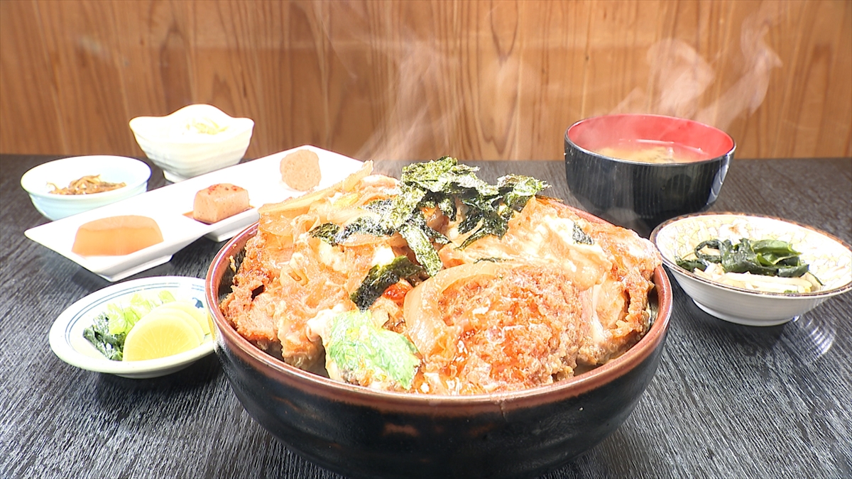 『オモウマい店』