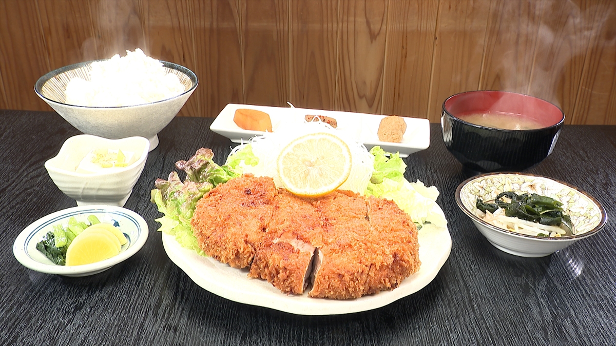 『オモウマい店』