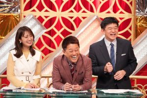 『昭和平成の名場面45選　あの人ビフォーアフター』