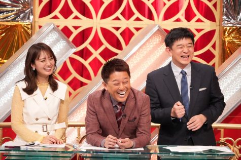 『昭和平成の名場面45選　あの人ビフォーアフター』