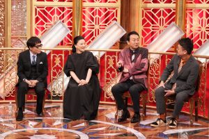 『昭和平成の名場面45選　あの人ビフォーアフター』