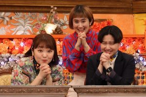 『今夜はナゾトレSP』