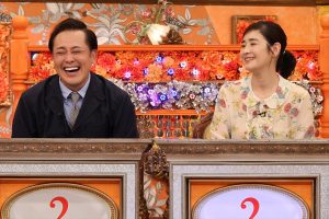 『今夜はナゾトレSP』