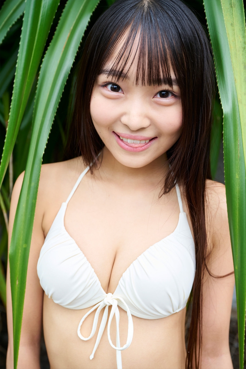 『SPA!デジタル写真集　堀りま「歌って踊るばぶ尻天使」』