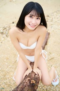 『SPA!デジタル写真集　三田のえ「アート＆フェチクリエイターの曲線美」』