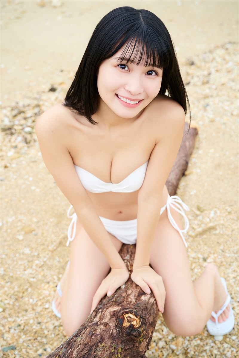 『SPA!デジタル写真集　三田のえ「アート＆フェチクリエイターの曲線美」』