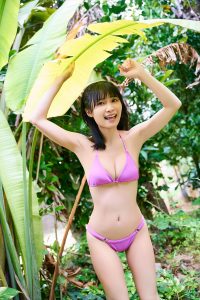 『SPA!デジタル写真集　三田のえ「アート＆フェチクリエイターの曲線美」』