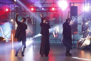 KAT-TUN
