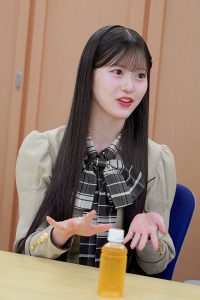 AKB48・八木愛月
