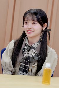AKB48・花田藍衣