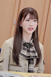 AKB48・千葉恵里
