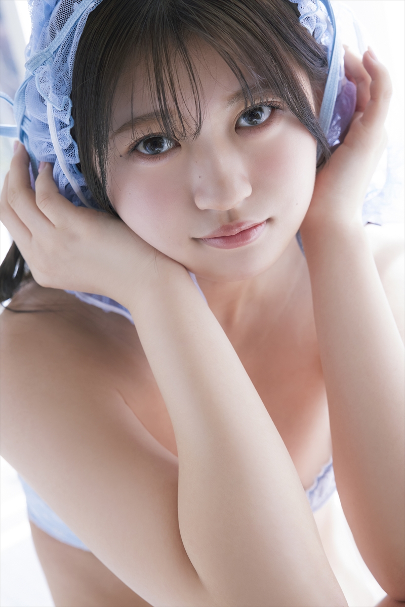 #Mooove!・石原さき