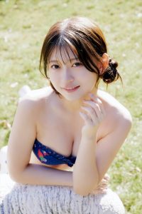 #Mooove!・石原さき