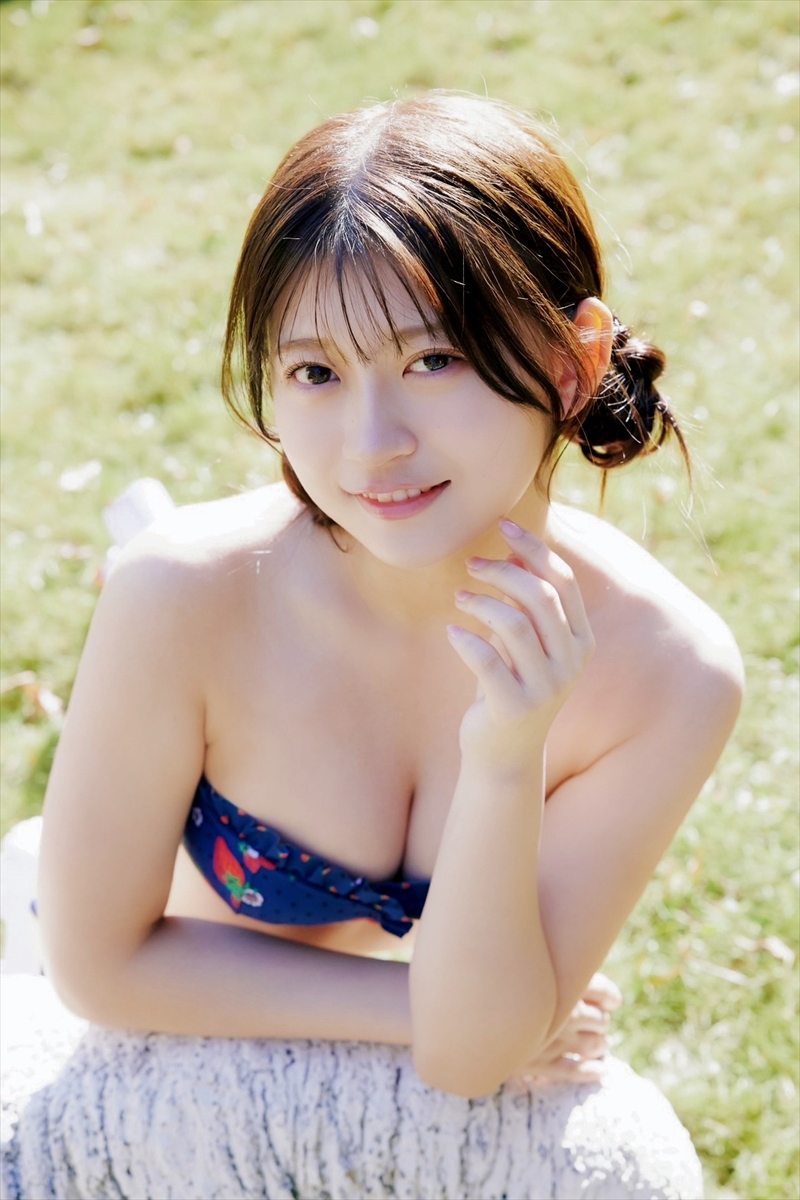 #Mooove!・石原さき