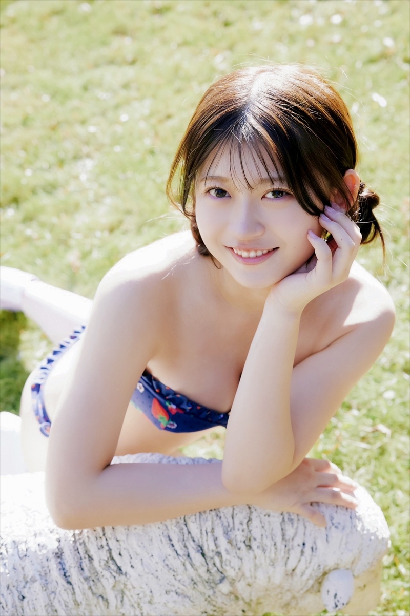 #Mooove!・石原さき