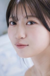 #Mooove!・石原さき