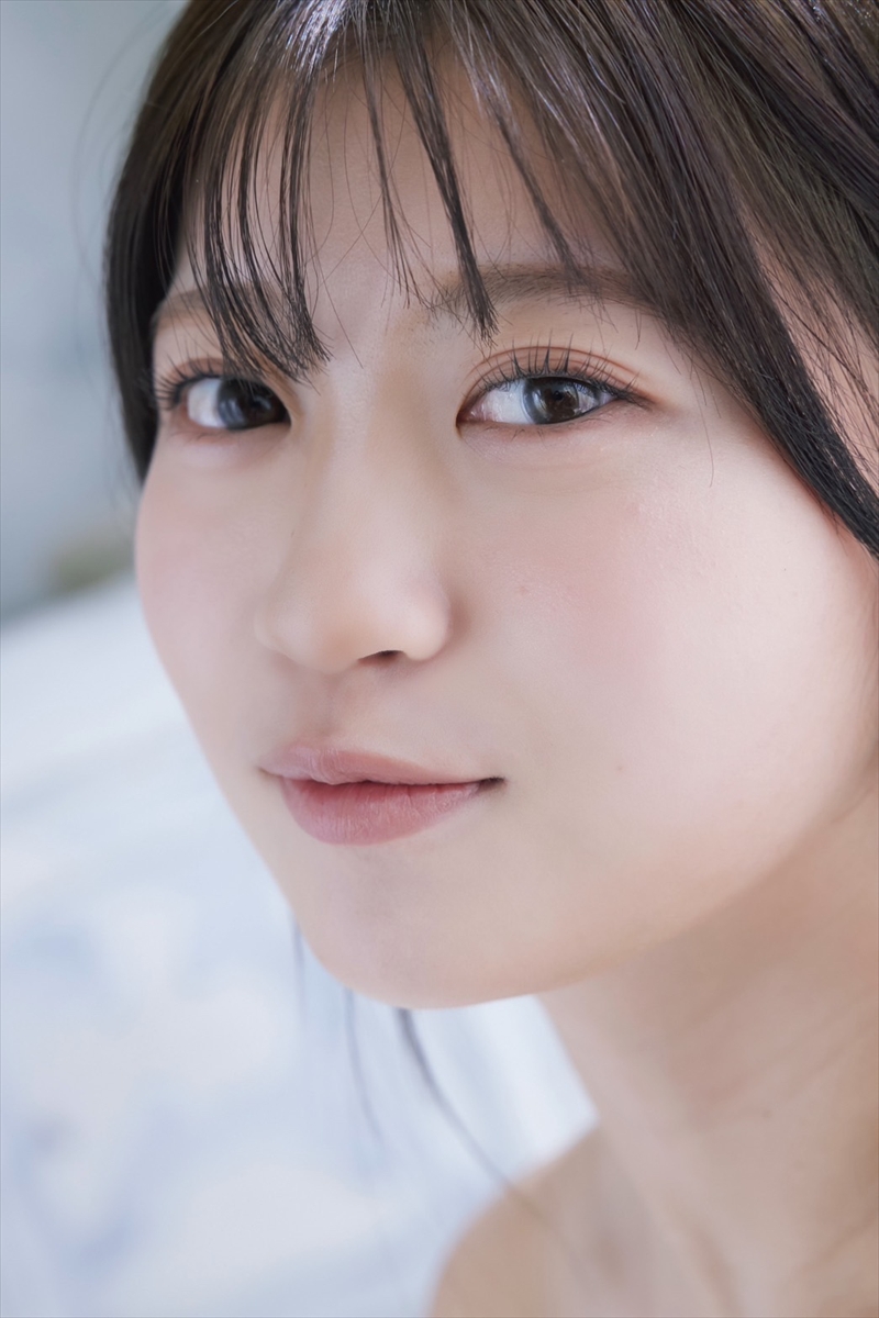 #Mooove!・石原さき
