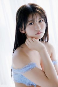#Mooove!・石原さき