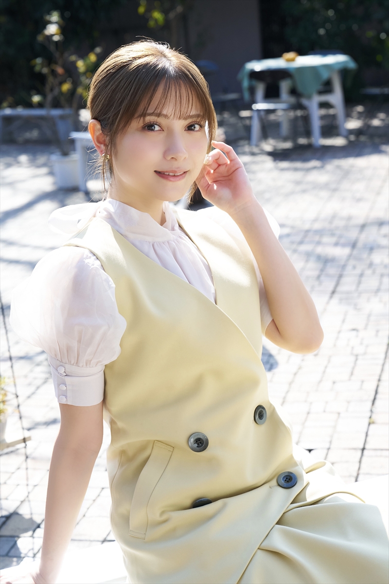 桃月なしこ