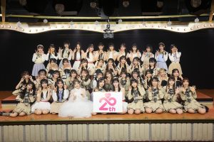 「まさかの全曲披露！AKB48 65thシングル発売記念SP」