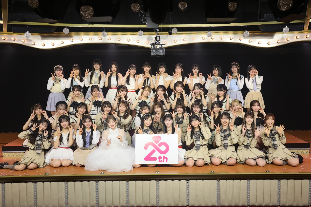 「まさかの全曲披露！AKB48 65thシングル発売記念SP」