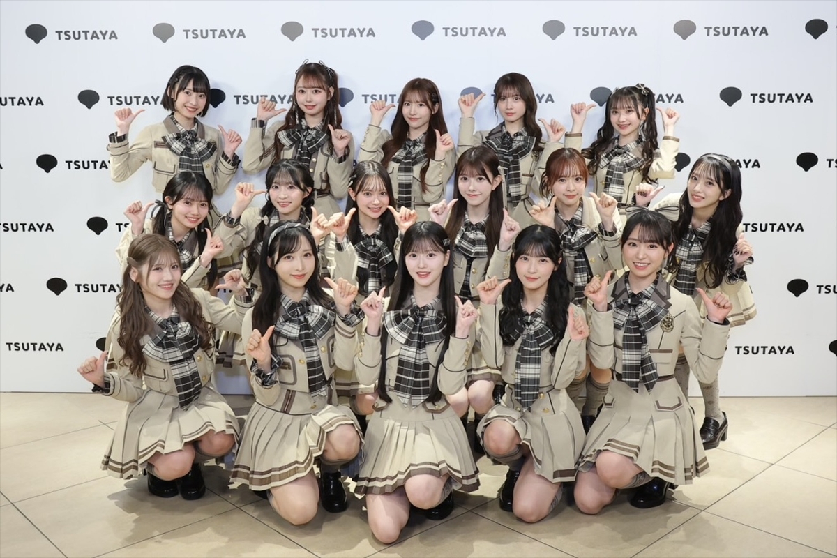 AKB48