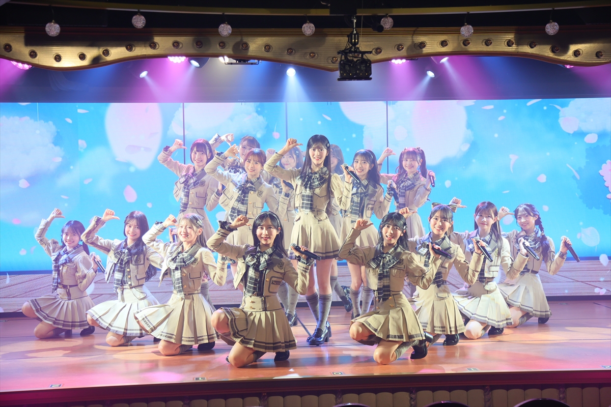 「まさかの全曲披露！AKB48 65thシングル発売記念SP」