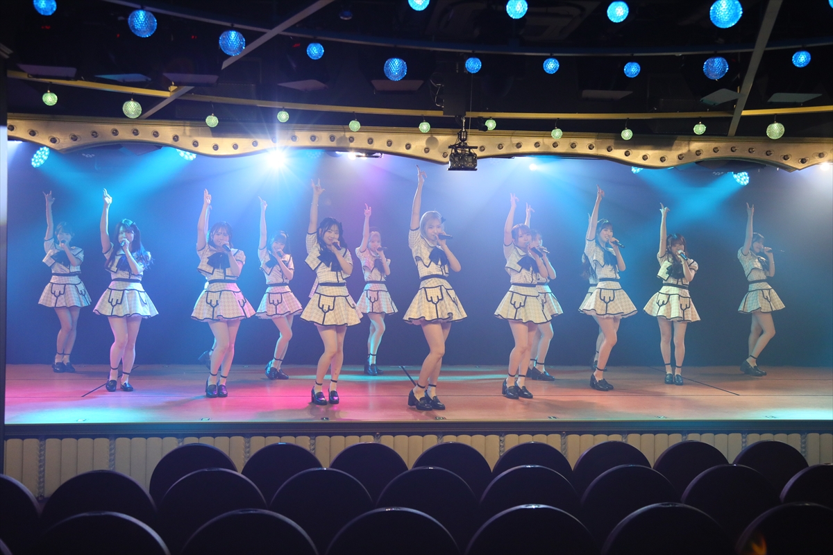 「まさかの全曲披露！AKB48 65thシングル発売記念SP」